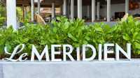 An Unforgettable Stay at Le Méridien Phuket Mai Khao Beach Resort