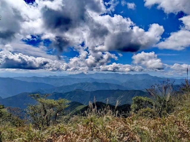 鷹之山