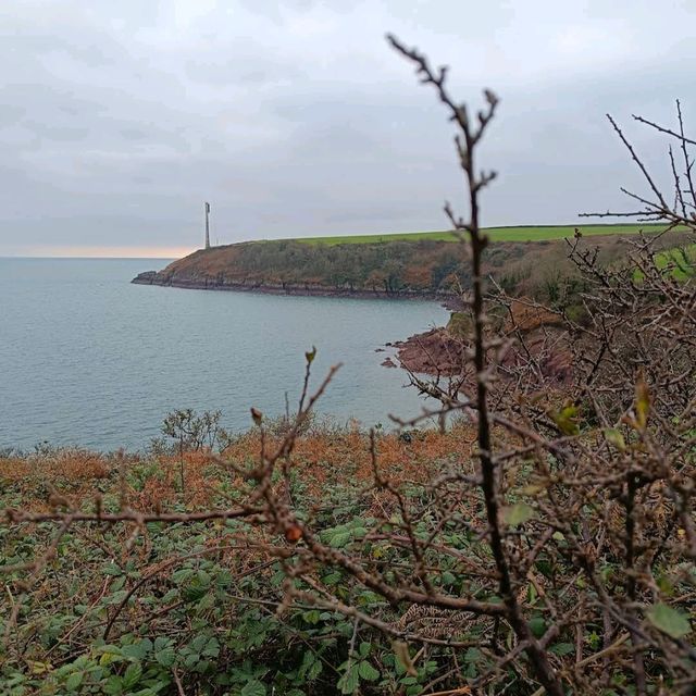 Pembrokeshire Coast National Park, Wales