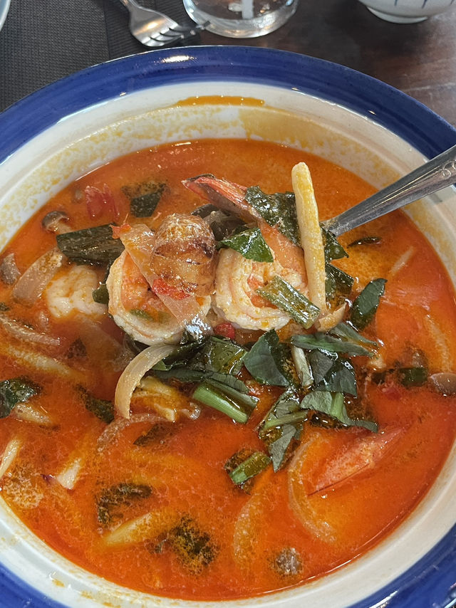 Sai & Lakeview ขอนแก่น🦐🌶️
