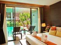 Areetara Resort