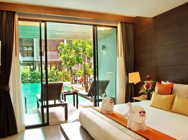 Areetara Resort