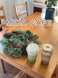 mika cafe