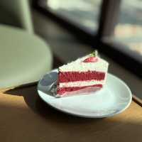 Starbucks เปิดใหม่ต้อนรับวันคริสต์มาส 