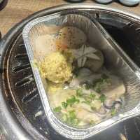 旺角韓燒😆