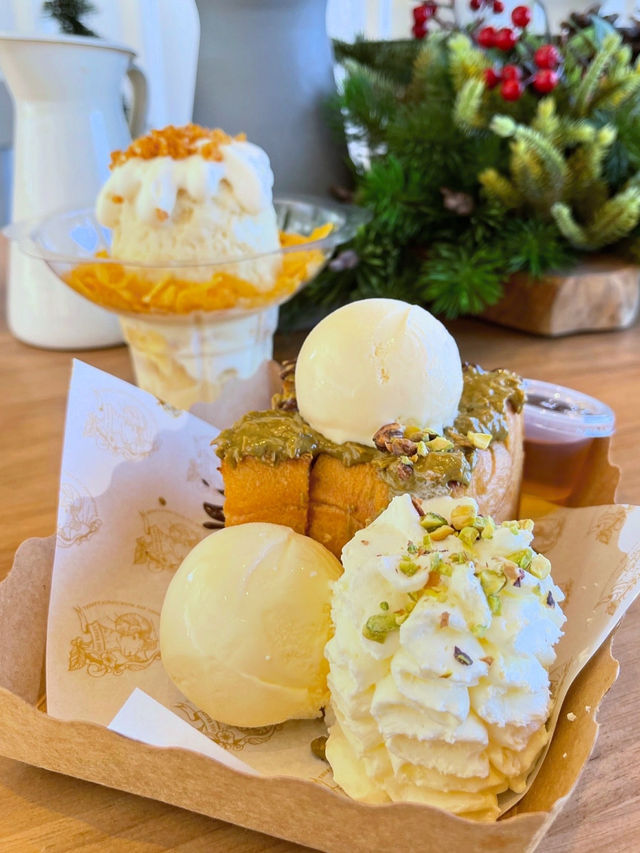 Midwinter X After You🎄เขาใหญ่