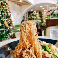 ☘️คาเฟ่นั่งชิลริมน้ำ ญาน คาเฟ่จันทบุรี