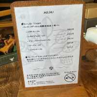 【日本・京都🇯🇵】氣樂堂