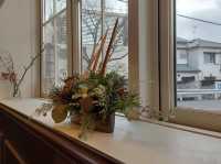 【日本・兵庫🇯🇵】くらくえんcafé 居場所