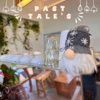 🧈 Past tale's