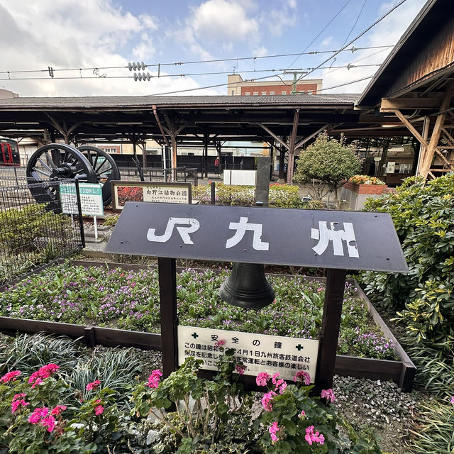 門司港🦭一日遊及美食🥢散策