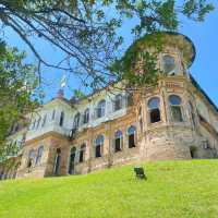 Kellie's Castle