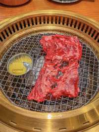 廣州·大腕烤肉