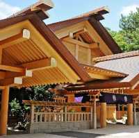 日本三大神宮～熱田神宮