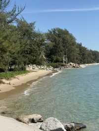 Mae Ram Phueng Beach: Perfect for a Weekend Escape