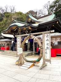 【冬の鎌倉】江ノ島ぐるっと観光スポット