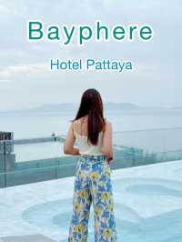 Byphere hotel pattaya