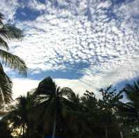 Hidden Paradise in Palawan