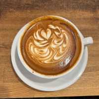special cafe