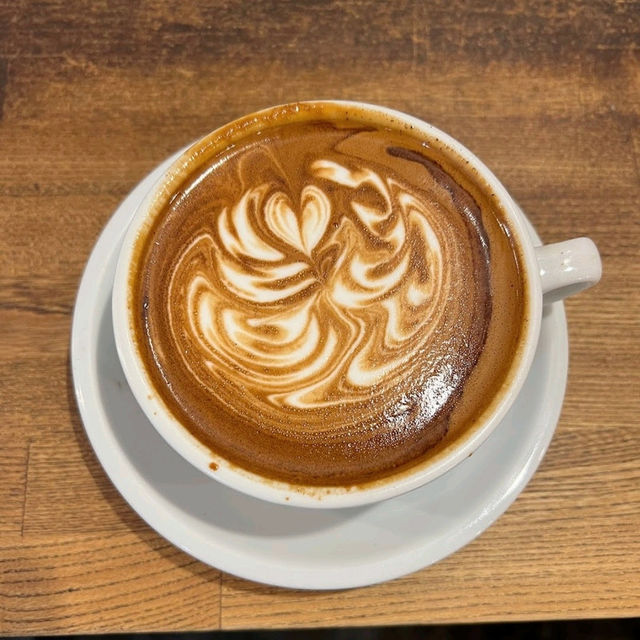 special cafe