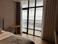 รีวิวโรงแรม YingXue Hotel บนภูเขาซีหลิง