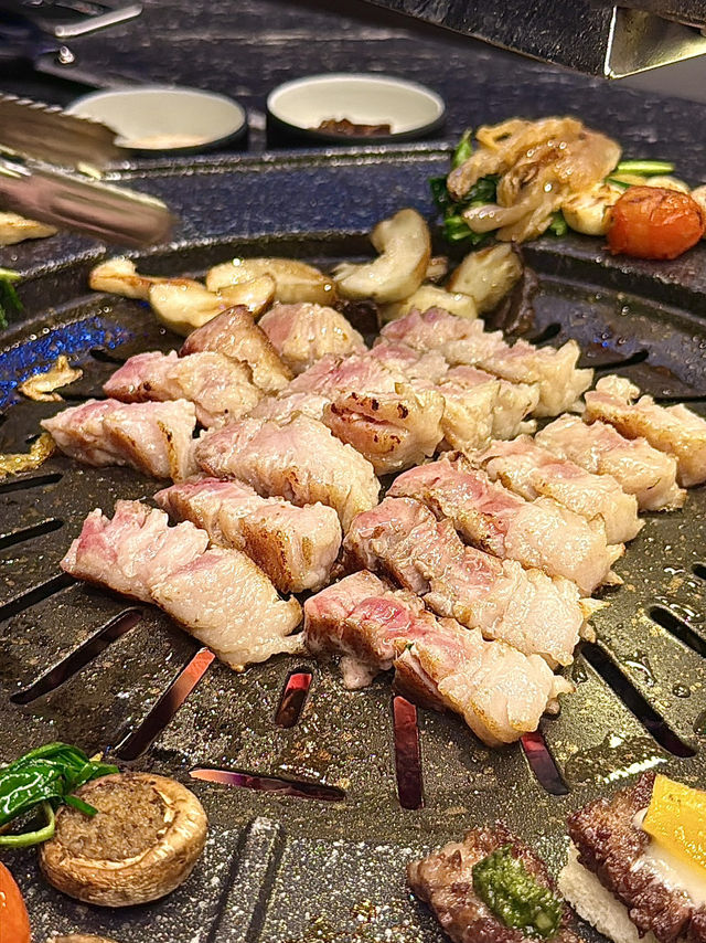부모님 모시고 가야할 부산여행코스, 부자회관
