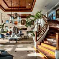 Centara Grand Beach Resort & Villas Hua Hin