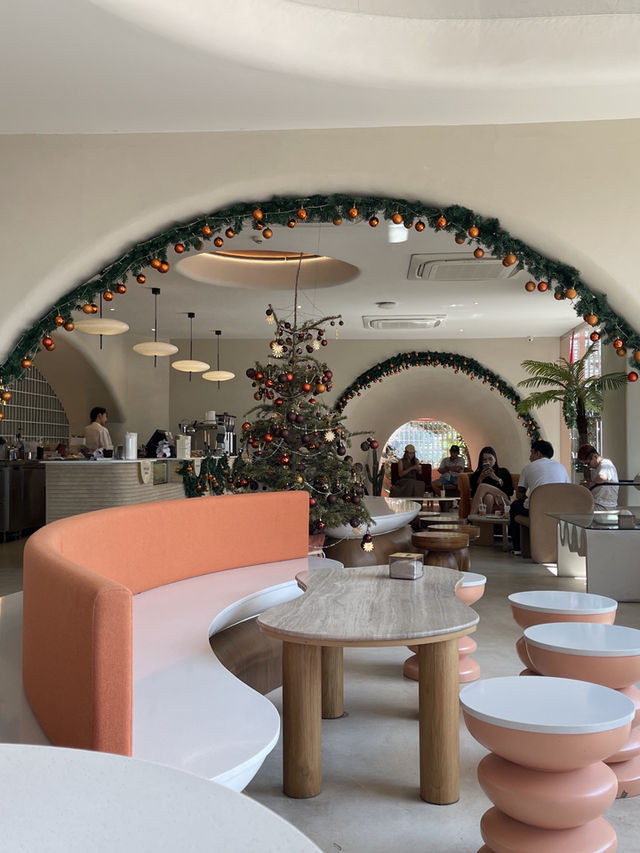 Embrace the Tropical Bliss at Casa Tropika Chon Buri