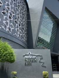 Museum Aceh: Remembering and Reflecting