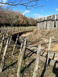 【吉野ヶ里歴史公園】