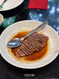 บ้านพึงชม ร้านอาหารไทยในบรรยากาศอบอุ่น