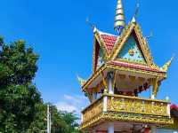 วัดโพธิ์ศรีมหาโพธิ์