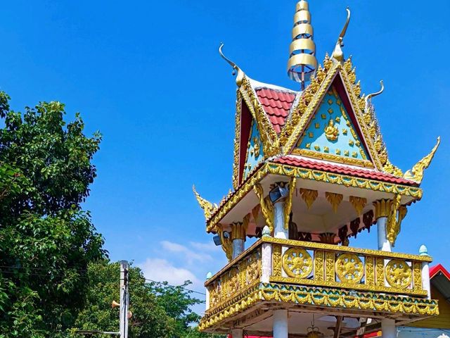 วัดโพธิ์ศรีมหาโพธิ์