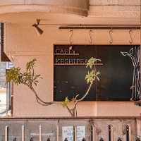 CAFE KESHiPEARL Kobe