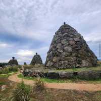 Jeju Stone Park