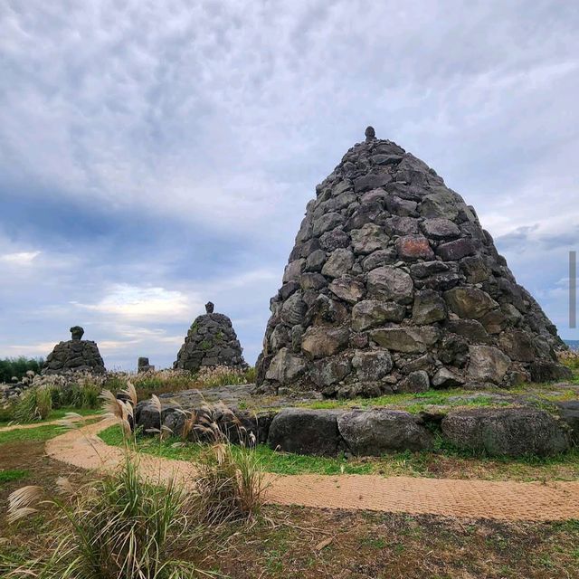 Jeju Stone Park