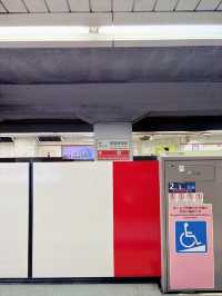 ตั๋วรถไฟฟ้า Tokyo Metro + Toei