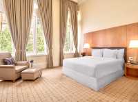 The Fullerton Hotel Sydney 