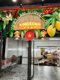 ✈️越南富國島產品種類多大型超級市場🤎
