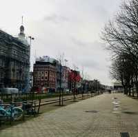 Antwerp Zoo: A Historical Wildlife Experience