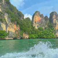 ทัวร์4เกาะกระบี่ แฮปปี้ตลอดทริป🌴