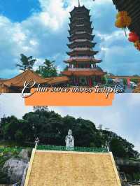 รวมที่เที่ยวฮิตในมาเลเซีย