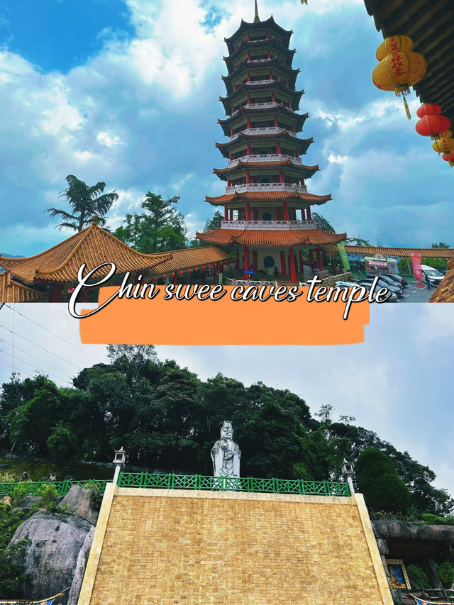 รวมที่เที่ยวฮิตในมาเลเซีย