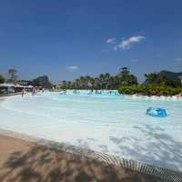 Ramayana Water Park Pattaya