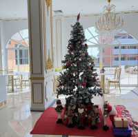 ร้านอาหารชเลิสส์ลิ - Restaurant Schlössli