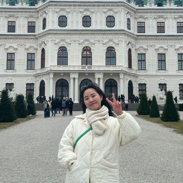 예술이 넘치는 해외여행지, 오스트리아 비엔나 🇦🇹
