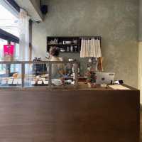 JIPIL Cafe Busan