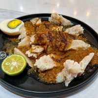 SRASI COFFEE & EATERY