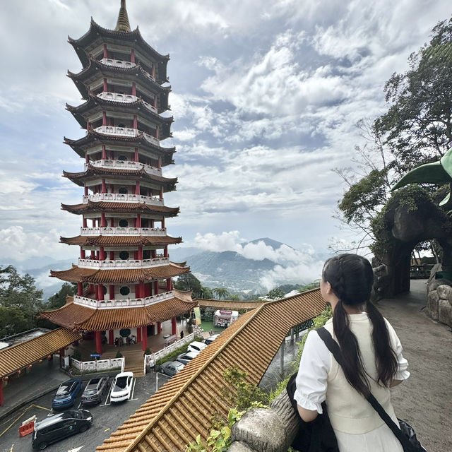 Day Trip to Genting Highland