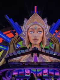 Feel the Beat: EDC Thailand 2025 – A Concert Like No Other